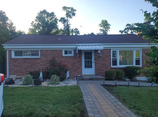 209 Walnut Level Rd, New Cumberland, PA 17070