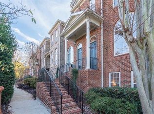 1181 Providence Pl, Decatur, GA 30033