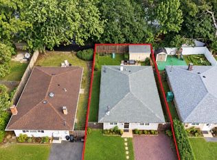 69 Mastic Boulevard, Mastic, NY 11950