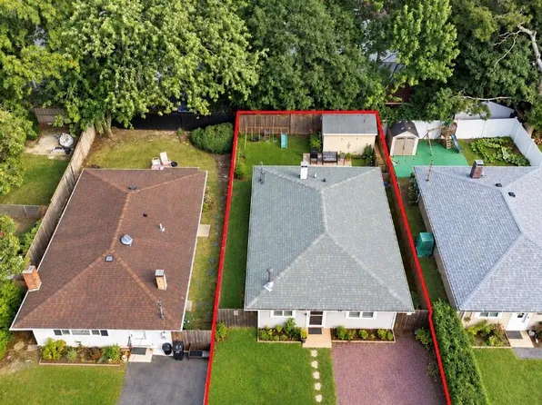 69 Mastic Boulevard, Mastic, NY 11950