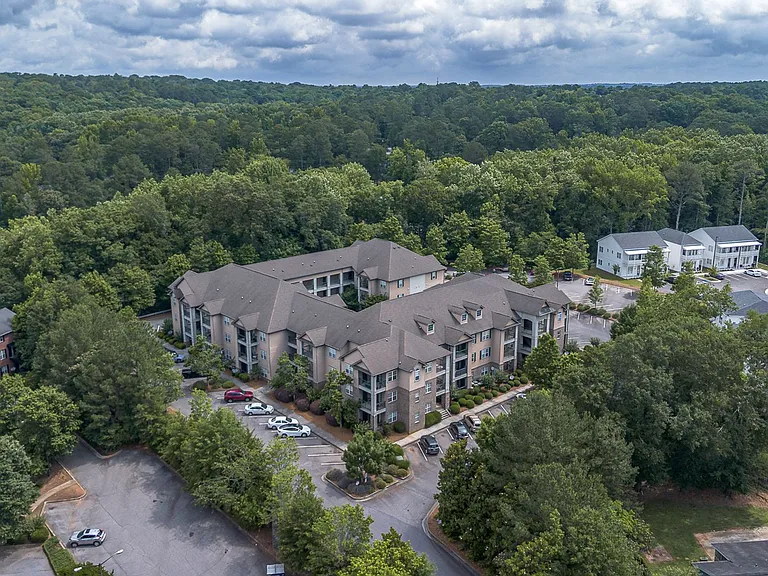 Lumpkin Place II Apartments — Photo 61