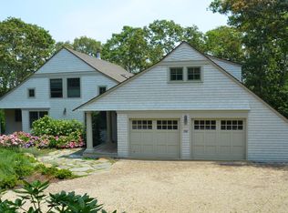 382 Scraggy Neck Rd, Bourne, MA 02532