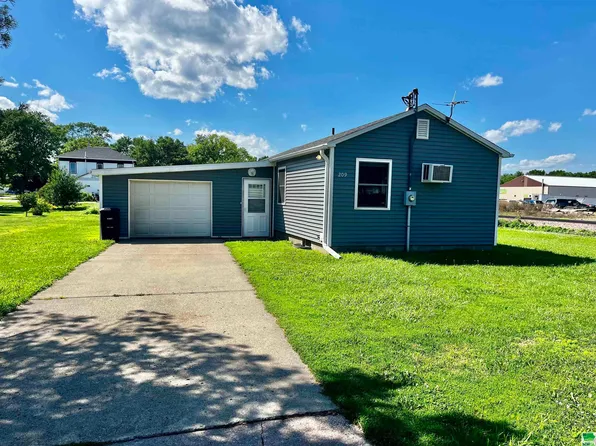 209 N Douglas St, Elk Point, SD 57025