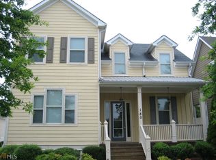 180 Colonial Ct, Fayetteville, GA 30214