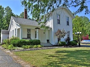 1525 Parkman Rd NW, Warren, OH 44485