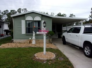 7113 Harbor View Dr #32, Leesburg, FL 34788