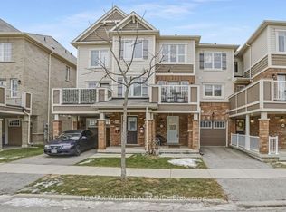 266 Casson Poin, Milton, ON L9E 0A1