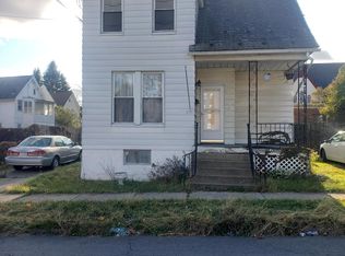 11 Butler St, Wilkes Barre, PA 18702