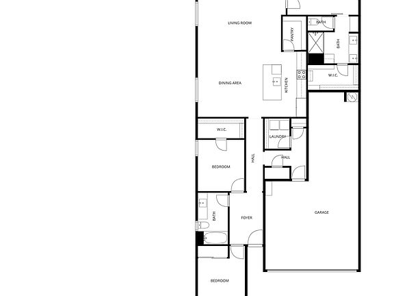 3rd image of 13261 W CRIMSON Terrace
