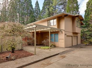 12150 NW Maple Hill Ln, Portland, OR 97229