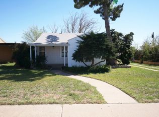 309 Santa Rita Dr, Odessa, TX 79763