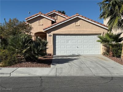 5320 Fall Meadows Ave, Las Vegas, NV, 89130