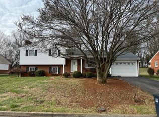 4602 Florist Rd NW, Roanoke, VA 24012