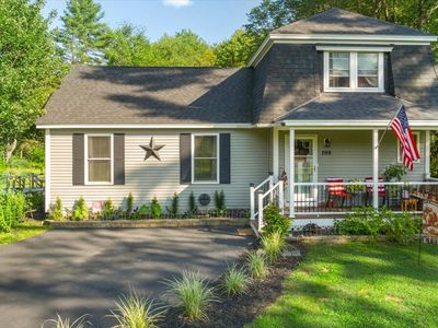 299 Empire Road, Poland, ME, 04274