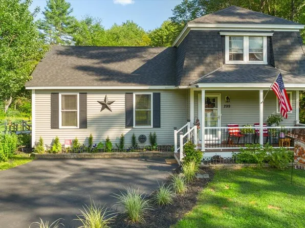 299 Empire Road, Poland, ME 04274