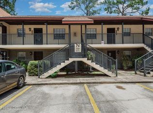 3069 Sir Hamilton Cir #7, Titusville, FL 32780
