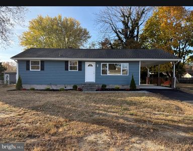 405 Laurel St, Vineland, NJ, 08360