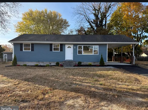 405 Laurel St, Vineland, NJ 08360