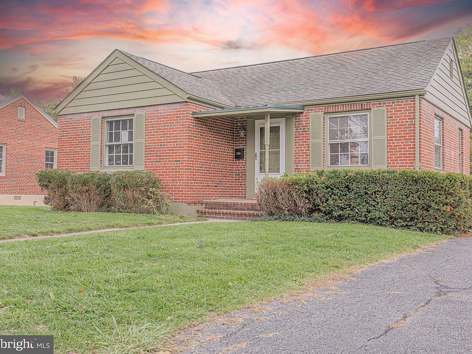 426 S Tennessee Ave, Martinsburg, WV 25401 Zillow
