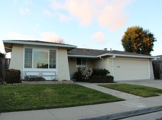 3063 Locke Ct, Fremont, CA 94555