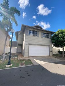 91-207 Niukahiki Pl #64, Ewa Beach, HI, 96706