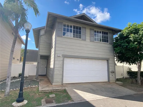 91-207 Niukahiki Pl #64, Ewa Beach, HI 96706