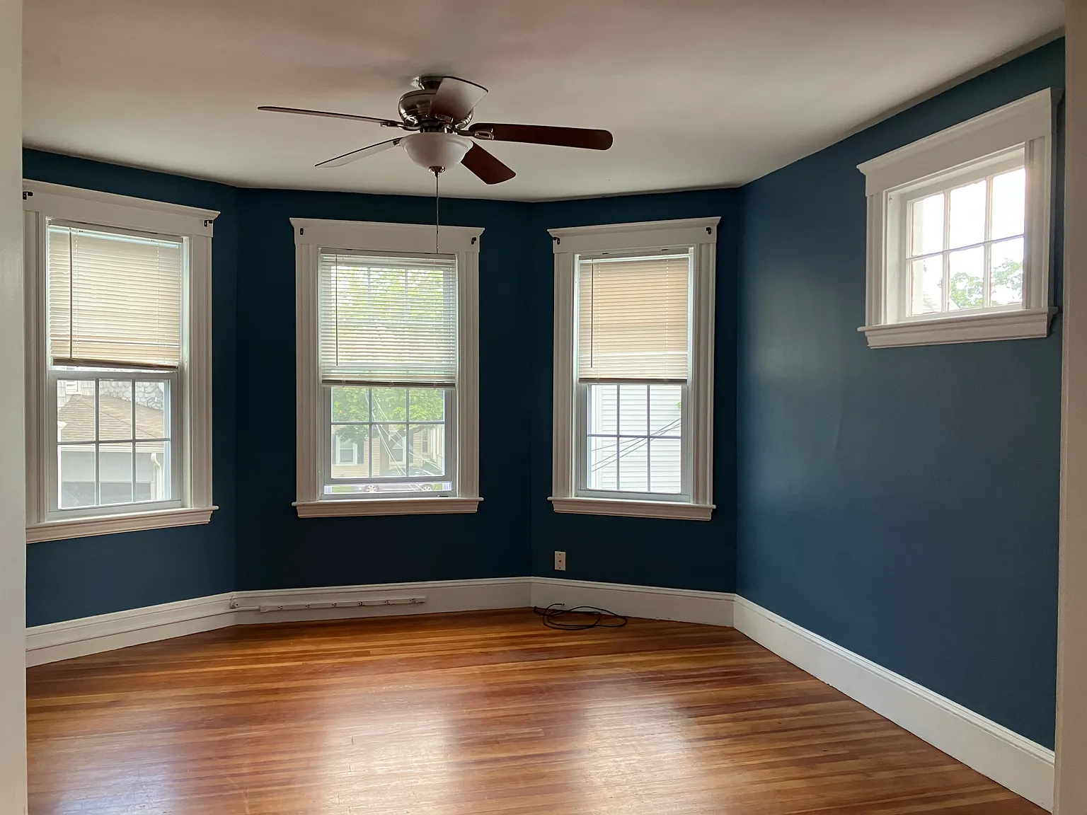 5 1/2 Buffum Street — Photo 2