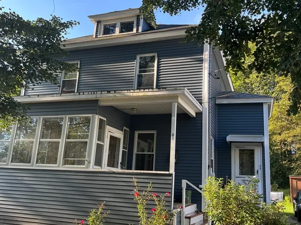31-33 Cascade St, Fitchburg, MA 01420