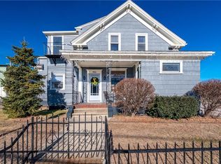 460 Diamond Hill Rd, Woonsocket, RI 02895