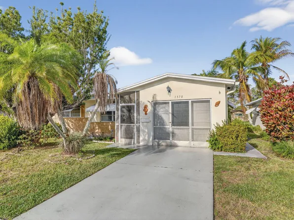 1570 NW 70th Terrace, Margate, FL 33063