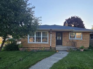 4303 22nd Ave, Kenosha, WI 53140