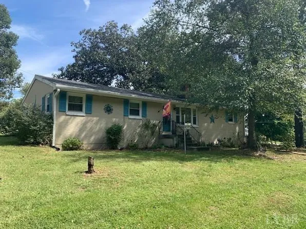 14 Avondale Dr, Lynchburg, VA 24502