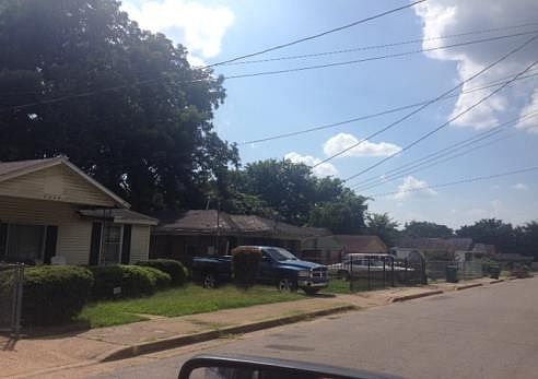 2nd image of 2327 Shasta Ave