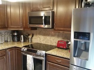 1607 16th Way UNIT 1607, West Palm Beach, FL 33407