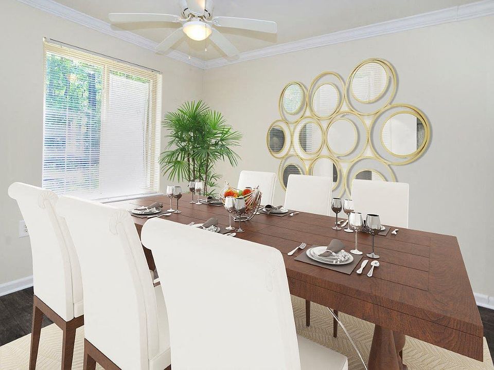 Quail Hollow Apartment Rentals Glen Burnie, MD Zillow