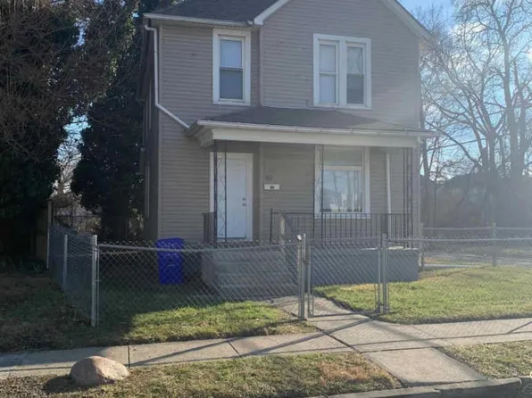 326 Graham St, Columbus, OH 43203