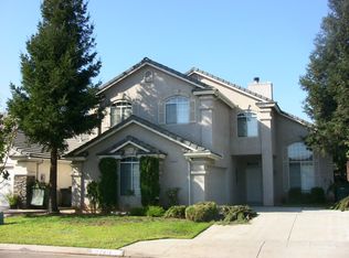 2418 E Emilie Ave, Fresno, CA