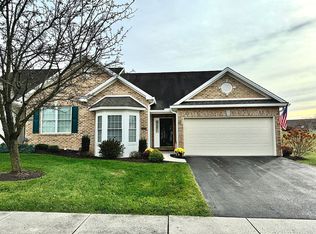 439 Quiggley Cir, Harrisburg, PA 17112