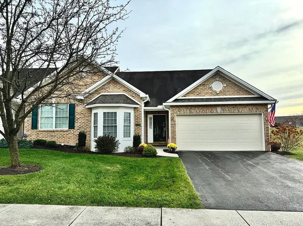 439 Quiggley Cir, Harrisburg, PA 17112