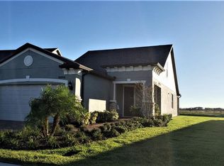 18896 Coastal Shore Ter, Land O Lakes, FL 34638