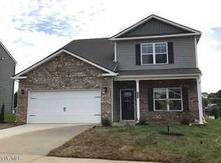353 Terrapin Dr, Johnson City, TN 37604