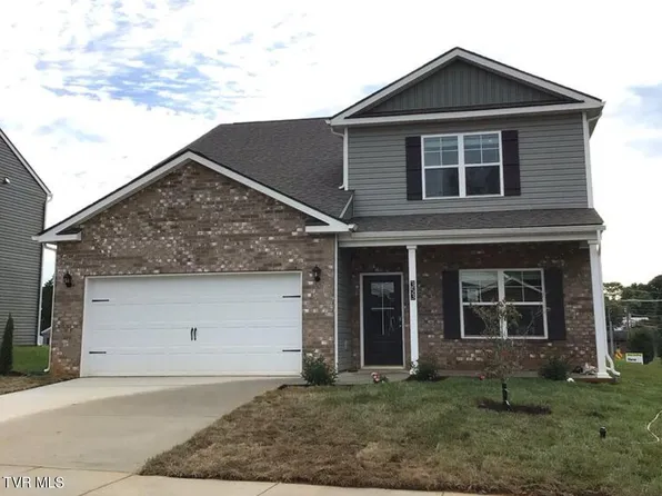 353 Terrapin Dr, Johnson City, TN 37604