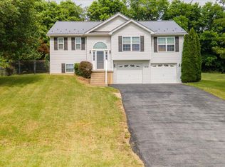 410 Pacific Blvd, Hedgesville, WV 25427