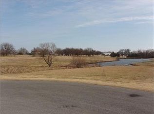 14756 Kaelyn Ln, Yukon, OK 73099