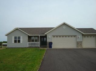 2439 Sunny Meadow Dr, Mosinee, WI 54455