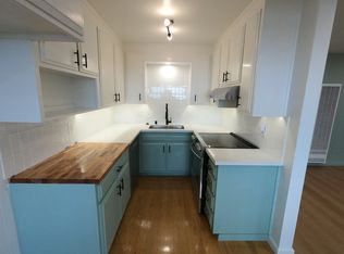 1124 Hollywood Ave APT 3, Oakland, CA 94602