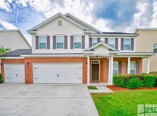 41 Melody Dr, Pooler, GA 31322