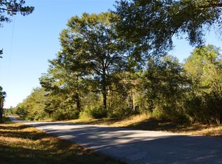 10 County Road 302, Plantersville, TX 77363