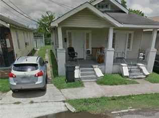 2251 N Galvez St, New Orleans, LA 70117
