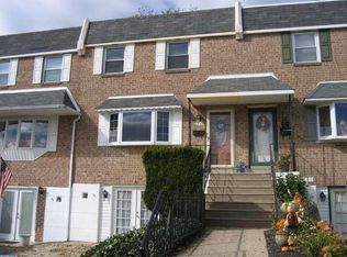 10242 W Keswick Rd, Philadelphia, PA 19114